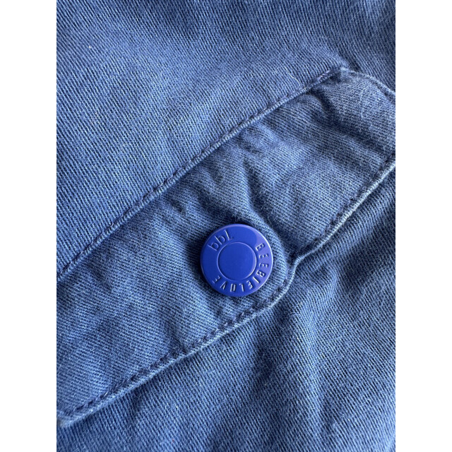 Beebielove Jacket long 31-2175 SRF large