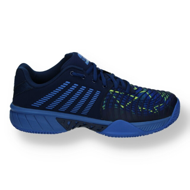 K-Swiss Express light 3 hb padel 08900-495-m K-SWISS express light 3 hb padel 08900-495-m large