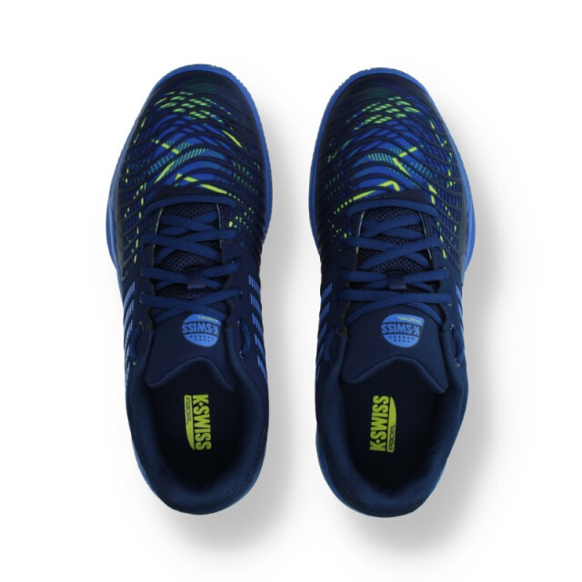 K-Swiss Express light 3 hb padel 08900-495-m K-SWISS express light 3 hb padel 08900-495-m large