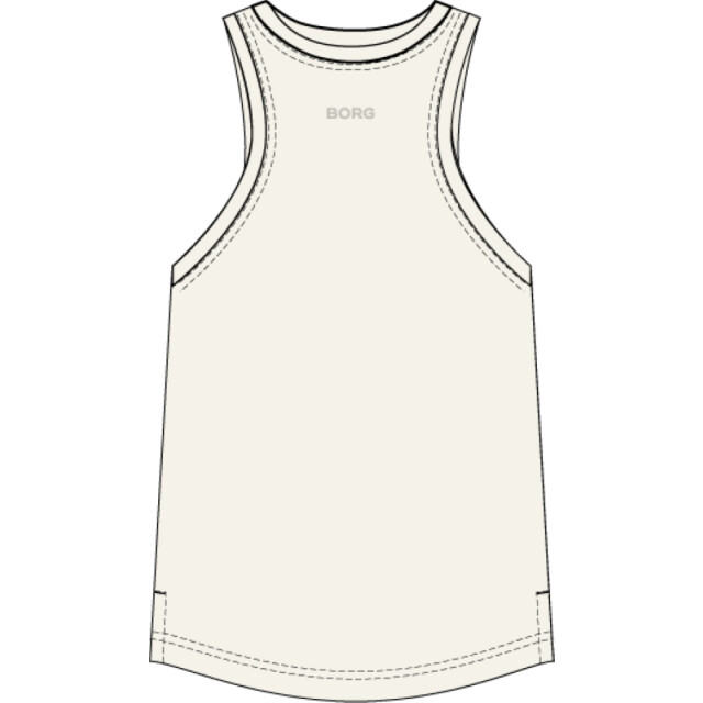 Björn Borg Borg racerback tank top 10003884-nl002 Bjorn Borg borg racerback tank top 10003884-nl002 large