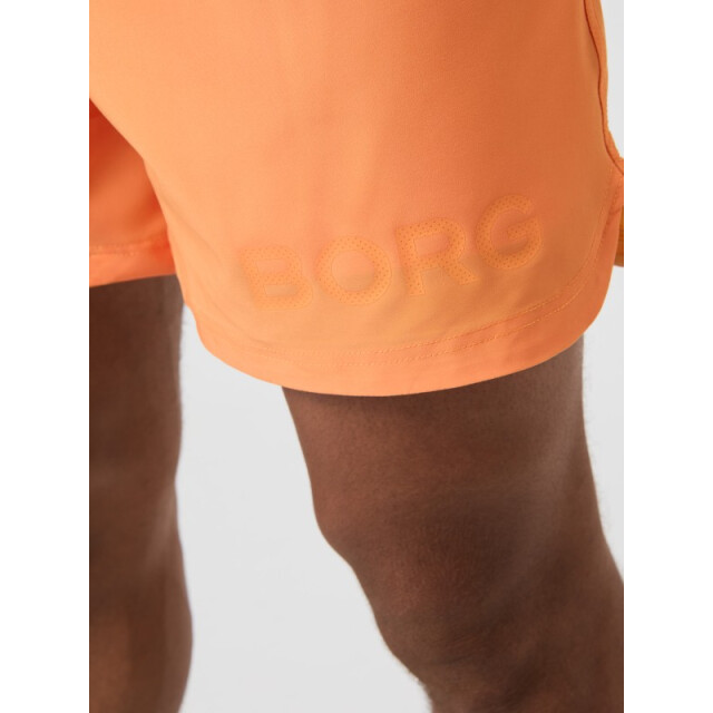 Björn Borg Borg short shorts 10003945-or057 Bjorn Borg borg short shorts 10003945-or057 large