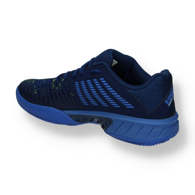 K-Swiss Express light 3 hb padel 08900-495-m K-SWISS express light 3 hb padel 08900-495-m large