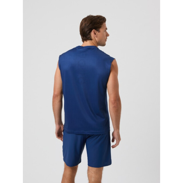 Björn Borg Ace mesh panel tank 10004301-bl121 Bjorn Borg ace mesh panel tank 10004301-bl121 large