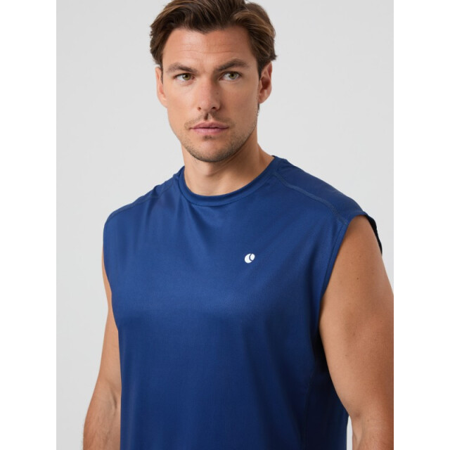 Björn Borg Ace mesh panel tank 10004301-bl121 Bjorn Borg ace mesh panel tank 10004301-bl121 large