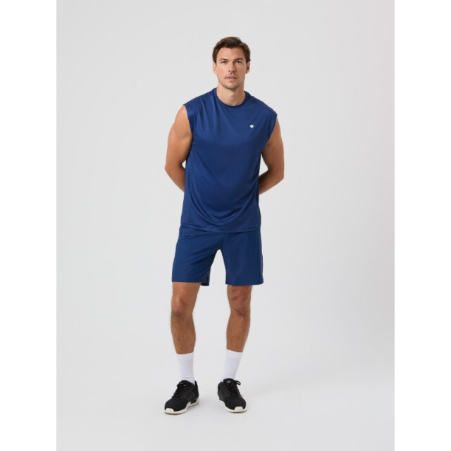 Björn Borg Ace mesh panel tank 10004301-bl121 Bjorn Borg ace mesh panel tank 10004301-bl121 large