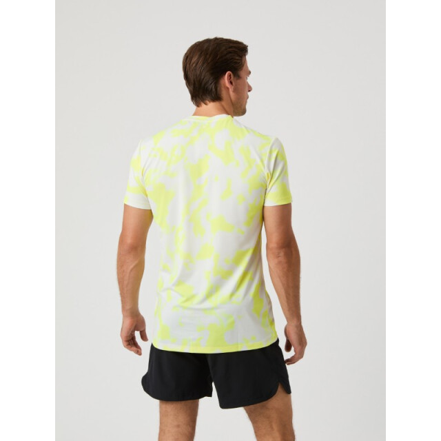 Björn Borg Borg allover printed t-shirt 10004681-p0860 Bjorn Borg borg allover printed t-shirt 10004681-p0860 large