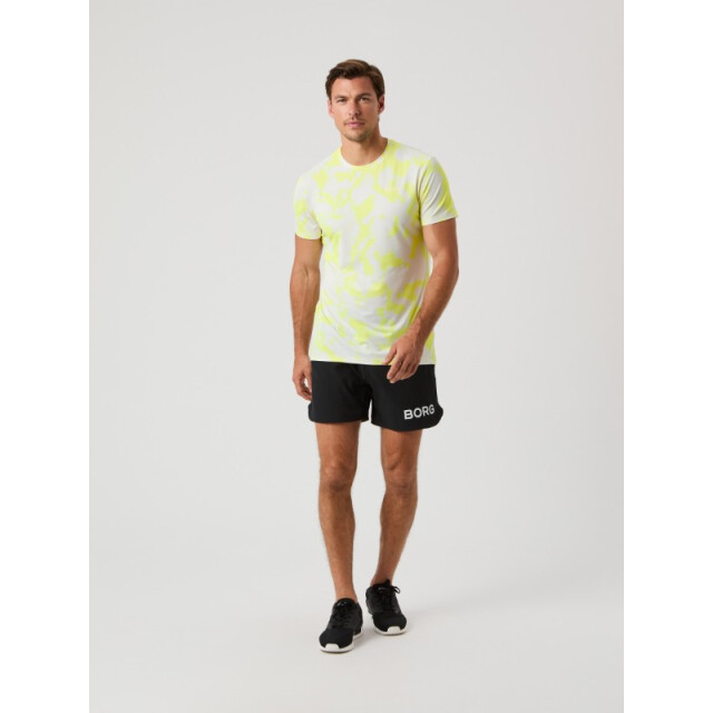 Björn Borg Borg allover printed t-shirt 10004681-p0860 Bjorn Borg borg allover printed t-shirt 10004681-p0860 large