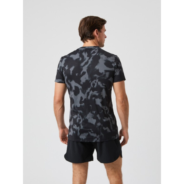 Björn Borg Borg allover printed t-shirt 10004681-p0859 Bjorn Borg borg allover printed t-shirt 10004681-p0859 large