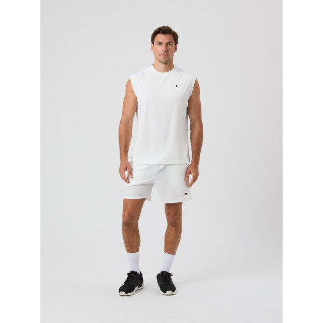 Björn Borg Ace mesh panel tank 10004301-we001 Bjorn Borg ace mesh panel tank 10004301-we001 large
