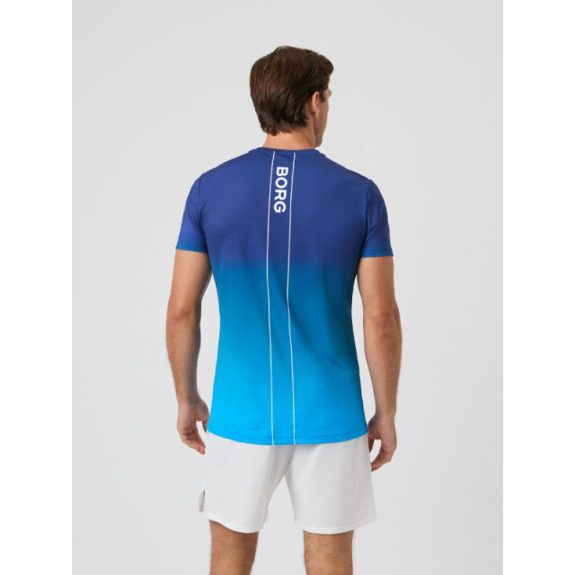 Björn Borg Ace printed t-shirt 10004418-p0877 Bjorn Borg ace printed t-shirt 10004418-p0877 large