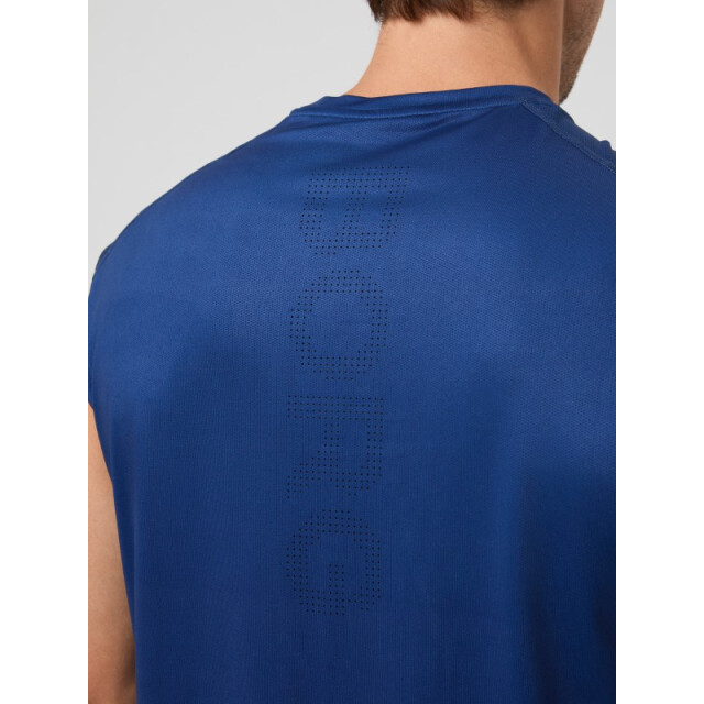 Björn Borg Ace mesh panel tank 10004301-bl121 Bjorn Borg ace mesh panel tank 10004301-bl121 large