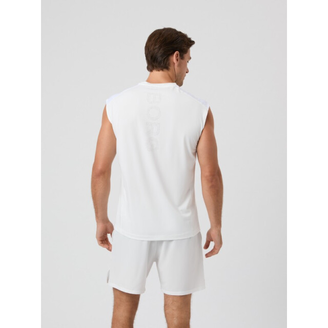 Björn Borg Ace mesh panel tank 10004301-we001 Bjorn Borg ace mesh panel tank 10004301-we001 large