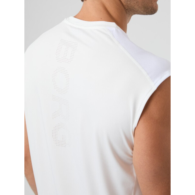 Björn Borg Ace mesh panel tank 10004301-we001 Bjorn Borg ace mesh panel tank 10004301-we001 large