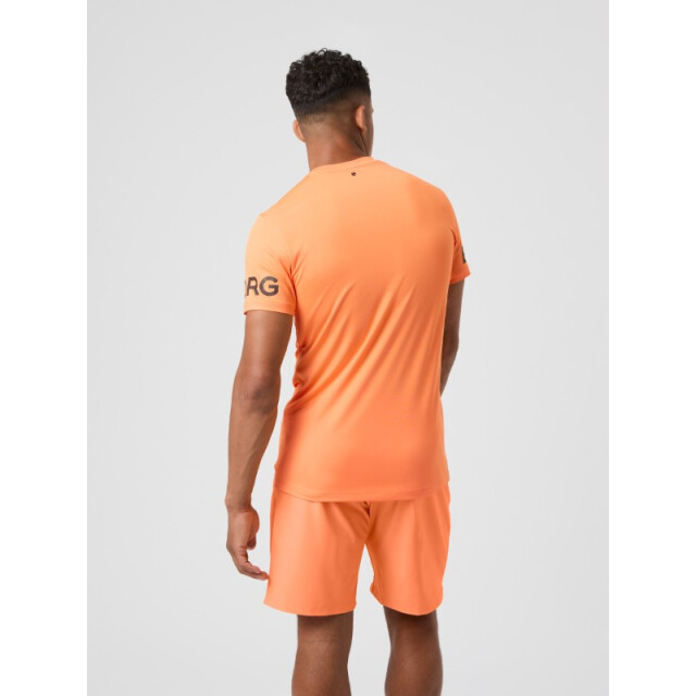 Björn Borg Borg t-shirt 10003946-or057 Bjorn Borg borg t-shirt 10003946-or057 large