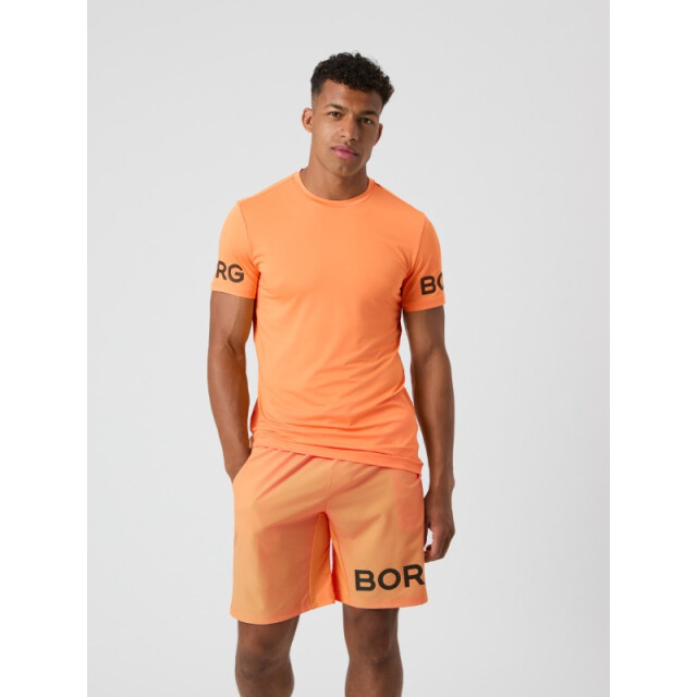 Björn Borg Borg t-shirt 10003946-or057 Bjorn Borg borg t-shirt 10003946-or057 large