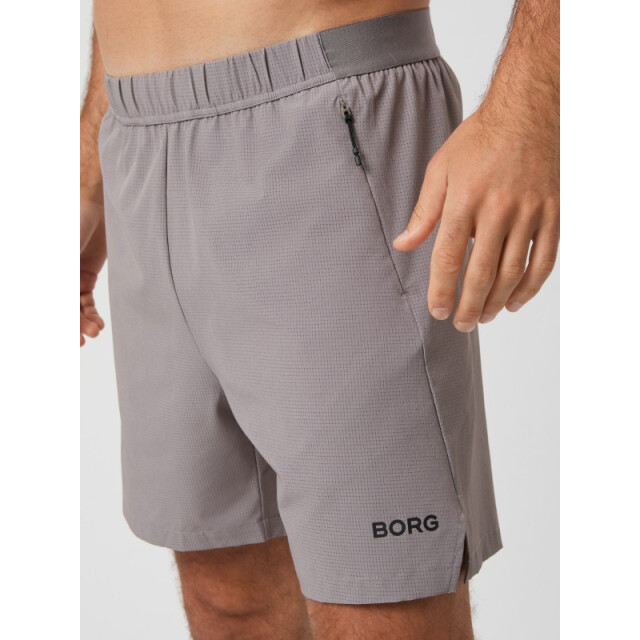 Björn Borg Borg zip shorts 10003718-gy037 Bjorn Borg borg zip shorts 10003718-gy037 large