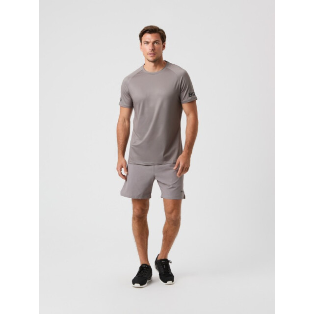 Björn Borg Borg zip shorts 10003718-gy037 Bjorn Borg borg zip shorts 10003718-gy037 large