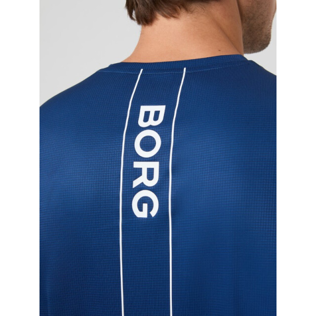 Björn Borg Ace light t-shirt 10003826-bl121 Bjorn Borg ace light t-shirt 10003826-bl121 large