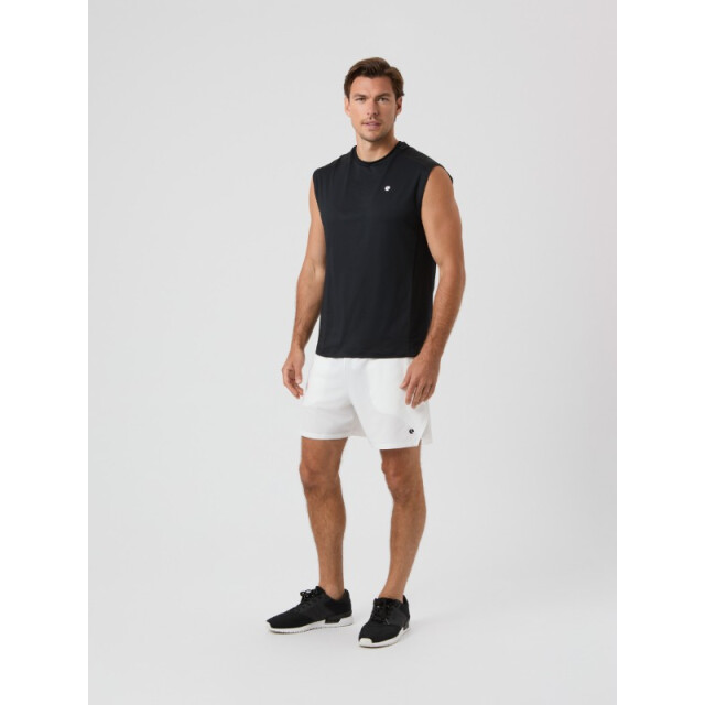 Björn Borg Ace mesh panel tank 10004301-bk001 Bjorn Borg ace mesh panel tank 10004301-bk001 large