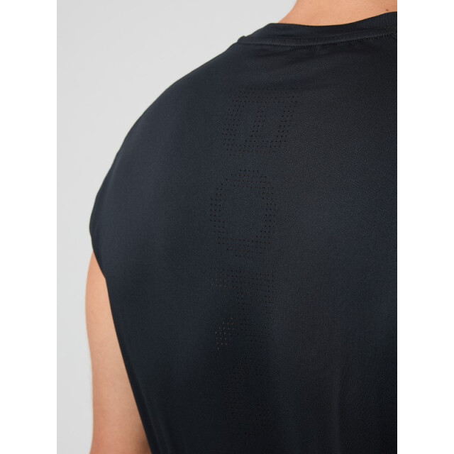 Björn Borg Ace mesh panel tank 10004301-bk001 Bjorn Borg ace mesh panel tank 10004301-bk001 large