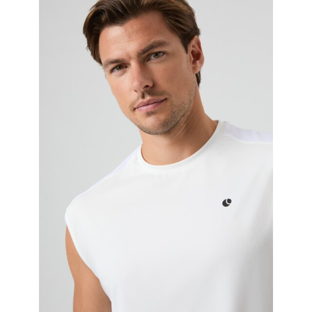 Björn Borg Ace mesh panel tank 10004301-we001 Bjorn Borg ace mesh panel tank 10004301-we001 large