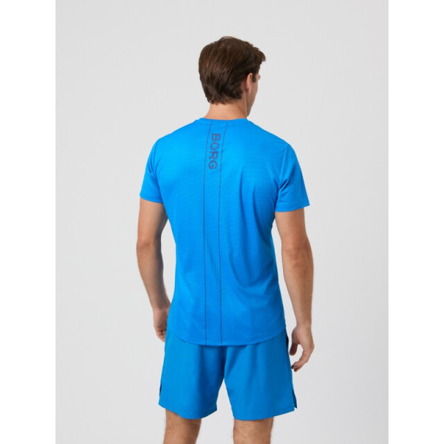 Björn Borg Ace light t-shirt 10003826-bl223 Bjorn Borg ace light t-shirt 10003826-bl223 large