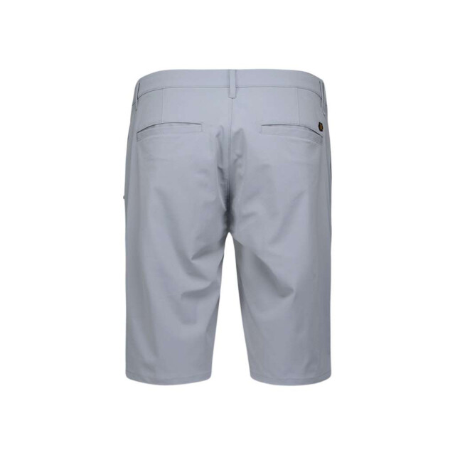 No Excess Short chino jersey travel washed blue 288190415-137 large