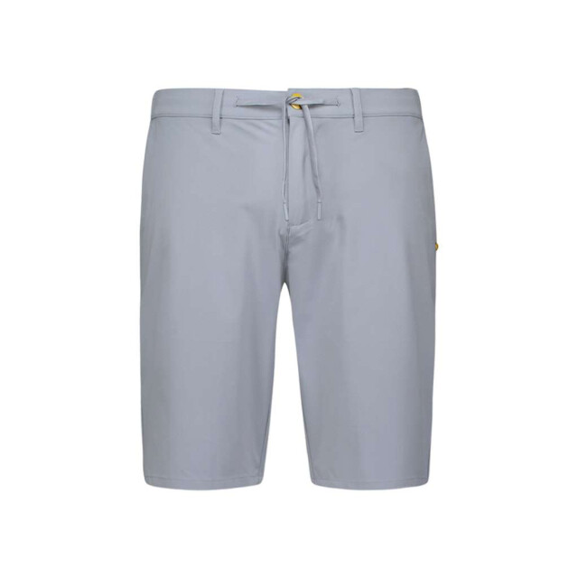 No Excess Short chino jersey travel washed blue 288190415-137 large