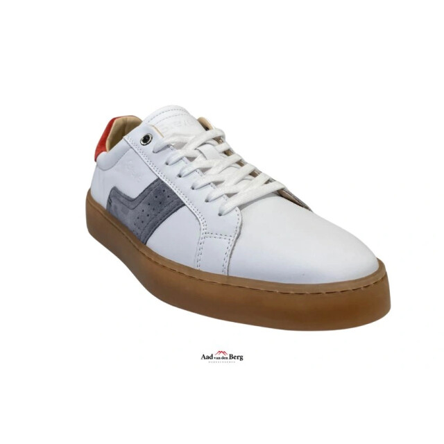 Greve Herenschoenen sneakers 2124.08 Wave large