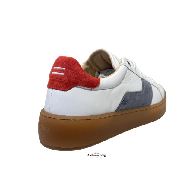 Greve Herenschoenen sneakers 2124.08 Wave large