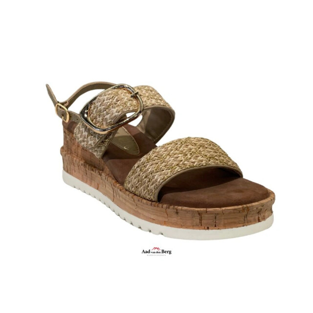 Lazamani Damesschoenen sandalen LA75028 large