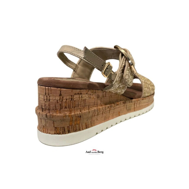 Lazamani Damesschoenen sandalen LA75028 large