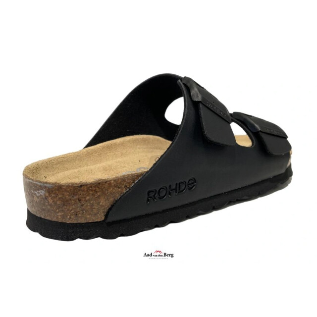 Rohde Damesschoenen slippers 5631 Alba large