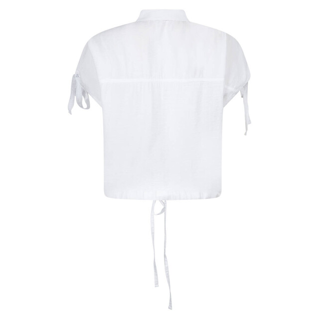 Zoso Blouse korte mouw 252 marcella Zoso Blouse korte mouw 252 Marcella large