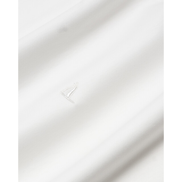 Campbell Francochamp polo met korte mouwen 096120-001-L large