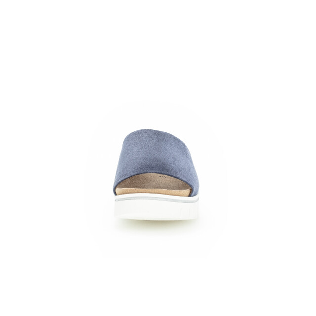 Gabor 62.880.26 Slippers Denim 62.880.26 large