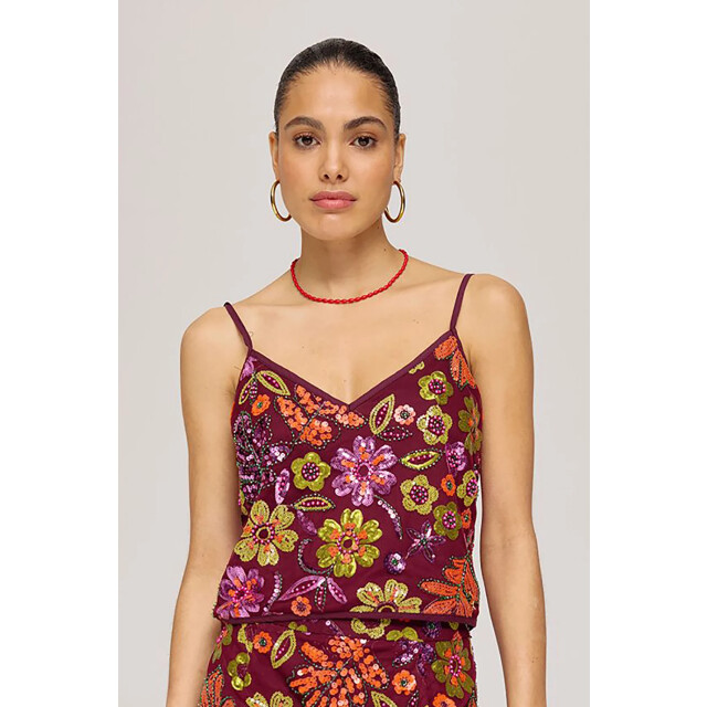 Harper & Yve Hs25p407 romy-ss HS25P407 ROMY-SS large