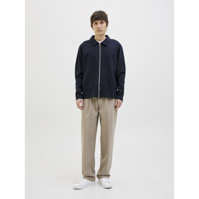 Jack & Jones jprblapete sweat overshirt 12276047 night sky 05633.290.0002 large
