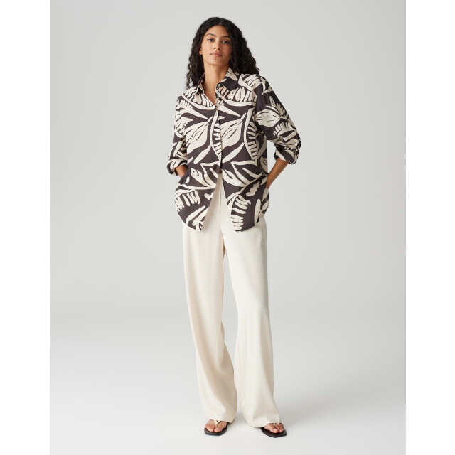 Opus fumine tropical 2454913190100 fumine tropical 20024 midnight brown 06615.840.0201 large