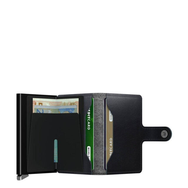 Secrid miniwallet polished black mp black 05893.990.0007 large