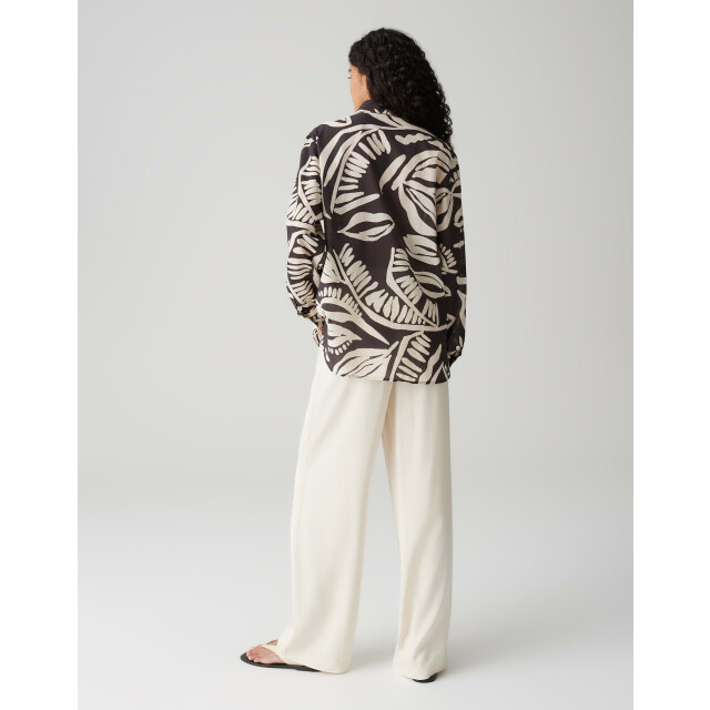 Opus fumine tropical 2454913190100 fumine tropical 20024 midnight brown 06615.840.0201 large