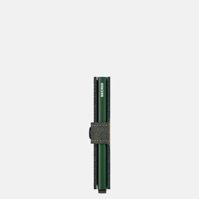 Secrid miniwallet twist green mtw green 05893.369.0005 large
