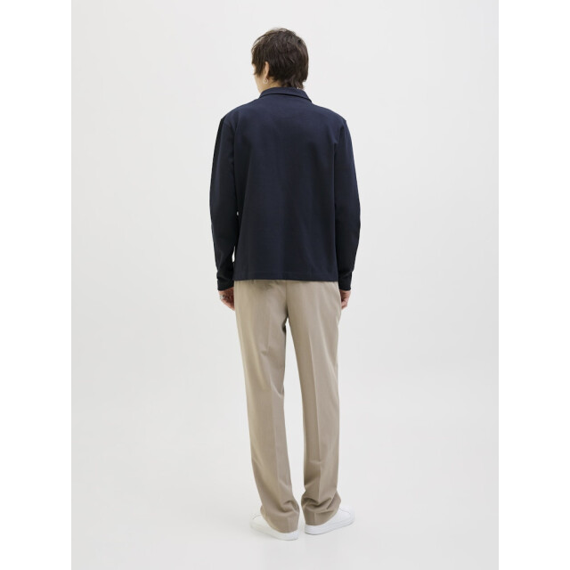 Jack & Jones jprblapete sweat overshirt 12276047 night sky 05633.290.0002 large