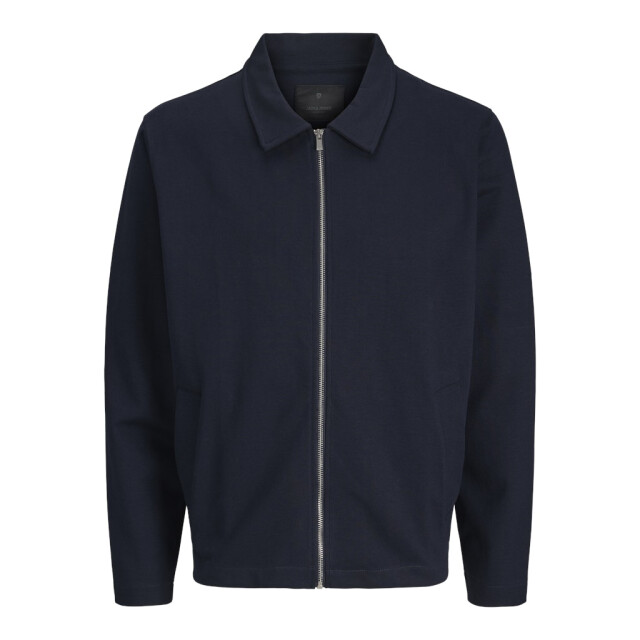 Jack & Jones jprblapete sweat overshirt 12276047 night sky 05633.290.0002 large