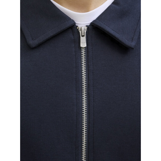 Jack & Jones jprblapete sweat overshirt 12276047 night sky 05633.290.0002 large