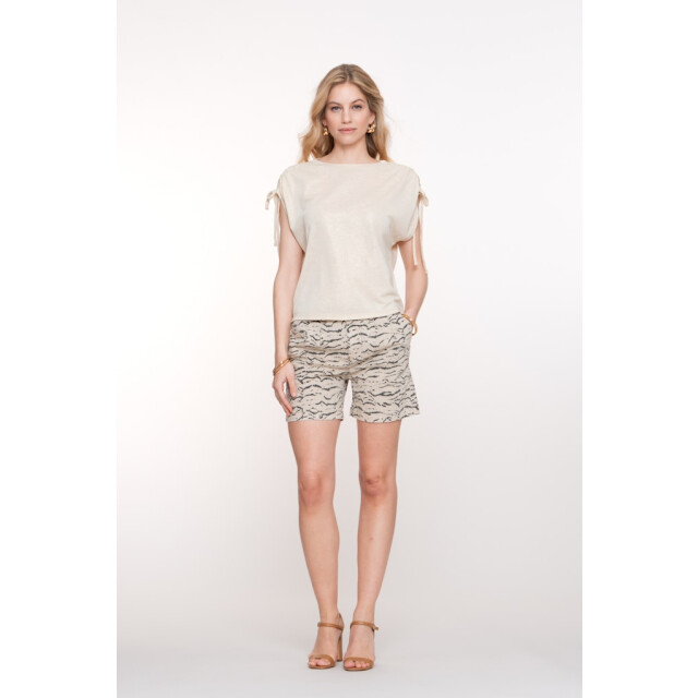 Geisha top shoulder detail 52401-41 720 sand 06010.820.0045 large