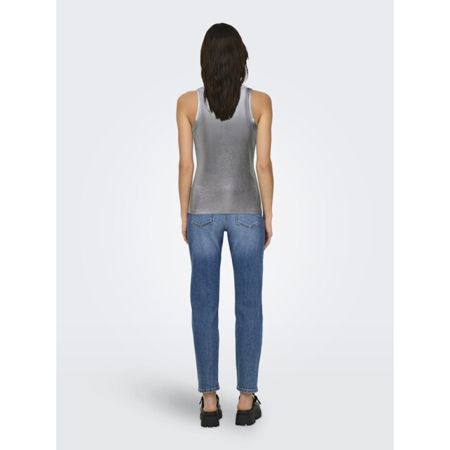 Only onlsol life s/l glitter rib top jrs 15325270 phantom 06010.980.0004 large