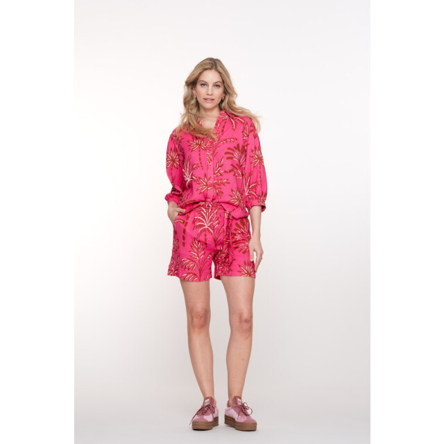 Geisha short 51411-20 445 /off-white 06902.758.0005 large