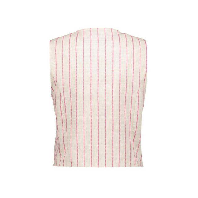 Geisha gilet 54383-20 720 sand/pink 06226.820.0026 large