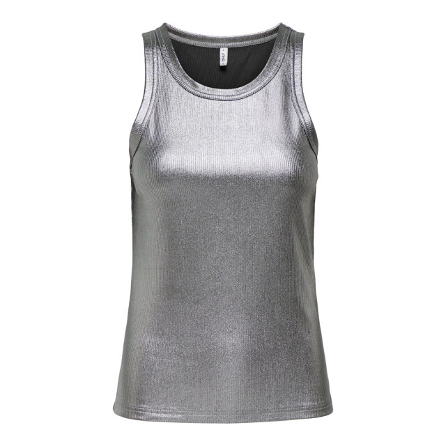 Only onlsol life s/l glitter rib top jrs 15325270 phantom 06010.980.0004 large